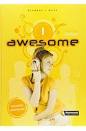 Papel AWESOME 1 STUDENT'S BOOK (CON CD)