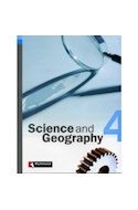 Papel SCIENCE AND GEOGRAPHY 4 STUDENT'S BOOK