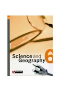 Papel SCIENCE AND GEOGRAPHY 6 STUDENT'S BOOK