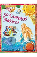 Papel 50 CUENTOS MAGICOS (ILUSTRADO) (RUSTICO)