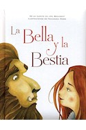 Papel BELLA Y LA BESTIA (ILUSTRADO) (CARTONE)