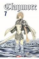 Papel CLAYMORE 7