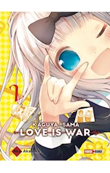 Papel KAGUYA SAMA LOVE IS WAR 2