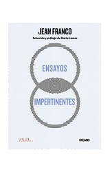 Papel ENSAYOS IMPERTINENTES (SERIE DEBATE FEMINISTA)