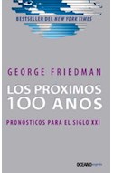 Papel PROXIMOS 100 AÑOS PRONOSTICOS PARA EL SIGLO XXI (SERIE EXPRES)