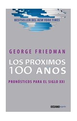 Papel PROXIMOS 100 AÑOS PRONOSTICOS PARA EL SIGLO XXI (SERIE EXPRES)