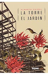 Papel TORRE Y EL JARDIN (SERIE EXPRES)