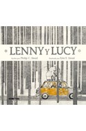 Papel LENNY Y LUCY (CARTONE)