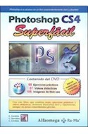 Papel PHOTOSHOP CS4 SUPERFACIL