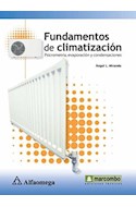 Papel FUNDAMENTOS DE CLIMATIZACION PSICOMETRIA EVAPORACION