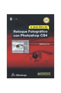 Papel GRAN LIBRO DE RETOQUE FOTOGRAFICO CON PHOTOSHOP CS4 (RU  STICO)