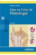 Papel ATLAS COLOR DE HISTOLOGIA (5 EDICION) (RUSTICA)