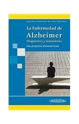 Papel ENFERMEDAD DE ALZHEIMER DIAGNOSTICO Y TRATAMIENTO UNA PERSPECTIVA LATINOAMERICANA (BOLSILLO)