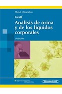 Papel GRAFF ANALISIS DE ORINA Y DE LIQUIDOS CORPORALES (2 EDI  CION) (RUSTICA)