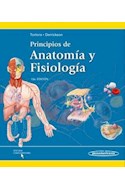 Papel PRINCIPIOS DE ANATOMIA Y FISIOLOGIA [13 EDICION] (CARTONE)