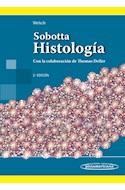 Papel SOBOTTA HISTOLOGIA (3 EDICION) (RUSTICA)