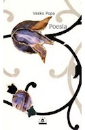Papel POESIA [VASKO POPA] (COLECCION POESIA)