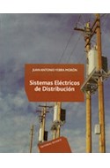 Papel SISTEMAS ELECTRICOS DE DISTRIBUCION (RUSTICA)