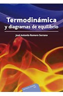 Papel TERMODINAMICA Y DIAGRAMAS DE EQUILIBRIO (CARTONE)