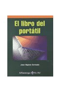 Papel LIBRO DEL PORTATIL (COLECCION RA-MA)
