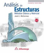 Papel ANALISIS DE ESTRUCTURAS METODOS CLASICO Y MATRICIAL [4 EDICION]