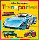Papel MI LIBRO DESPLEGABLE DE TRANSPORTES (CARTONE)