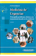 Papel MEDICINA DE URGENCIAS (2 EDICION) (RUSTICA)