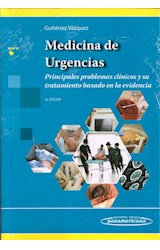 Papel MEDICINA DE URGENCIAS (2 EDICION) (RUSTICA)