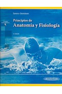 Papel PRINCIPIOS DE ANATOMIA Y FISIOLOGIA (15 EDICION) (CARTONE)