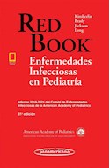 Papel RED BOOK ENFERMEDADES INFECCIOSAS EN PEDIATRIA (31 EDICION) (INCLUYE EBOOK)