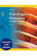Papel FISIOLOGIA HUMANA UN ENFOQUE INTEGRADO (INCLUYE VERSION DIGITAL) (8 ED)