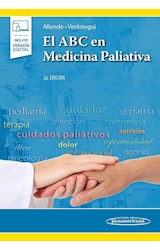 Papel ABC EN MEDICINA PALIATIVA [2 EDICION] [INCLUYE VERSION DIGITAL]