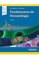 Papel FUNDAMENTOS DE HEMATOLOGIA [6 EDICION] (INCLUYE VERSION DIGITAL)