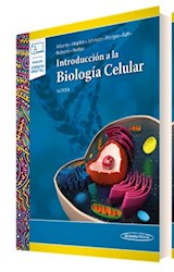 Papel INTRODUCCION A LA BIOLOGIA CELULAR [5 EDICION] [INCLUYE VERSION DIGITAL]