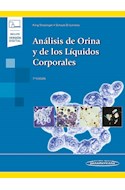 Papel ANALISIS DE ORINA Y DE LOS LIQUIDOS CORPORALES [7/ED] (INCLUYE VERSION DIGITAL)