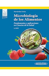 Papel MICROBIOLOGIA DE LOS ALIMENTOS [INCLUYE VERSION DIGITAL] (2 EDICION)
