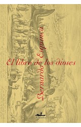 Papel LIBRO DE LOS DIOSES (CARTONE)