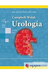 Papel CAMPBELL WALSH UROLOGIA TOMO 2 (10 EDICION) (CARTONE)