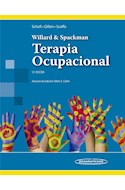 Papel TERAPIA OCUPACIONAL (12 EDICION) (CARTONE)