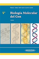 Papel BIOLOGIA MOLECULAR DEL GEN (7 EDICION)