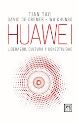 Papel HUAWEI LIDERAZGO CULTURA Y CONECTIVIDAD