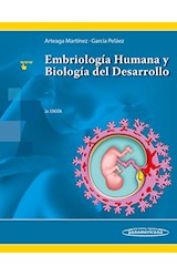 Papel EMBRIOLOGIA HUMANA Y BIOLOGIA DEL DESARROLLO (2 EDICION) (RUSTICA)