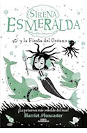 Papel SIRENA ESMERALDA Y LA FIESTA DEL OCEANO (SIRENA ESMERALDA 1)