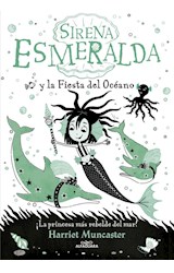 Papel SIRENA ESMERALDA Y LA FIESTA DEL OCEANO (SIRENA ESMERALDA 1)