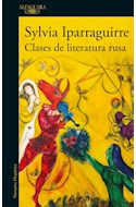 Papel CLASES DE LITERATURA RUSA (COLECCION NARRATIVA HISPANICA)