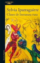 Papel CLASES DE LITERATURA RUSA (COLECCION NARRATIVA HISPANICA)