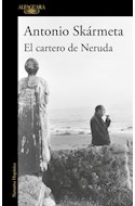 Papel CARTERO DE NERUDA (COLECCION NARRATIVA HISPANICA)