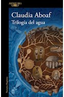 Papel TRILOGIA DEL AGUA (COLECCION NARRATIVA HISPANICA)