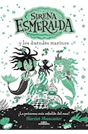 Papel SIRENA ESMERALDA Y LOS DUENDES MARINOS (SIRENA ESMERALDA 2)