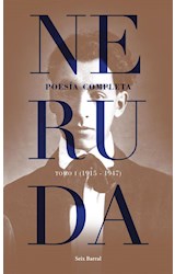 Papel POESIA COMPLETA TOMO 1 1915-1947